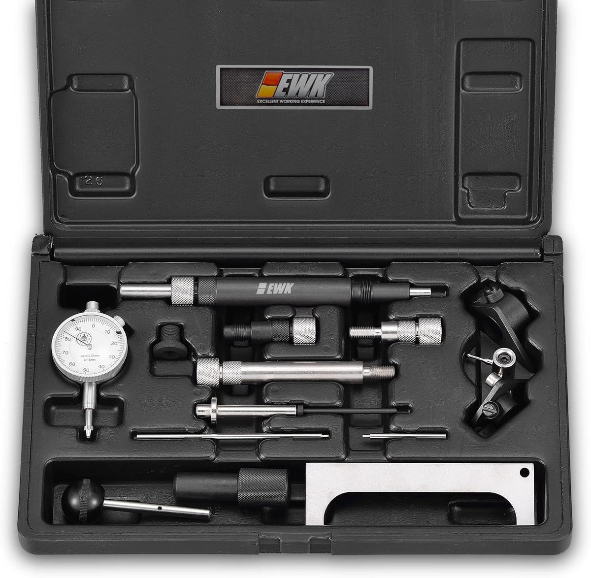 13 Pcs Injection Pump Timing Tool Kit Q331678