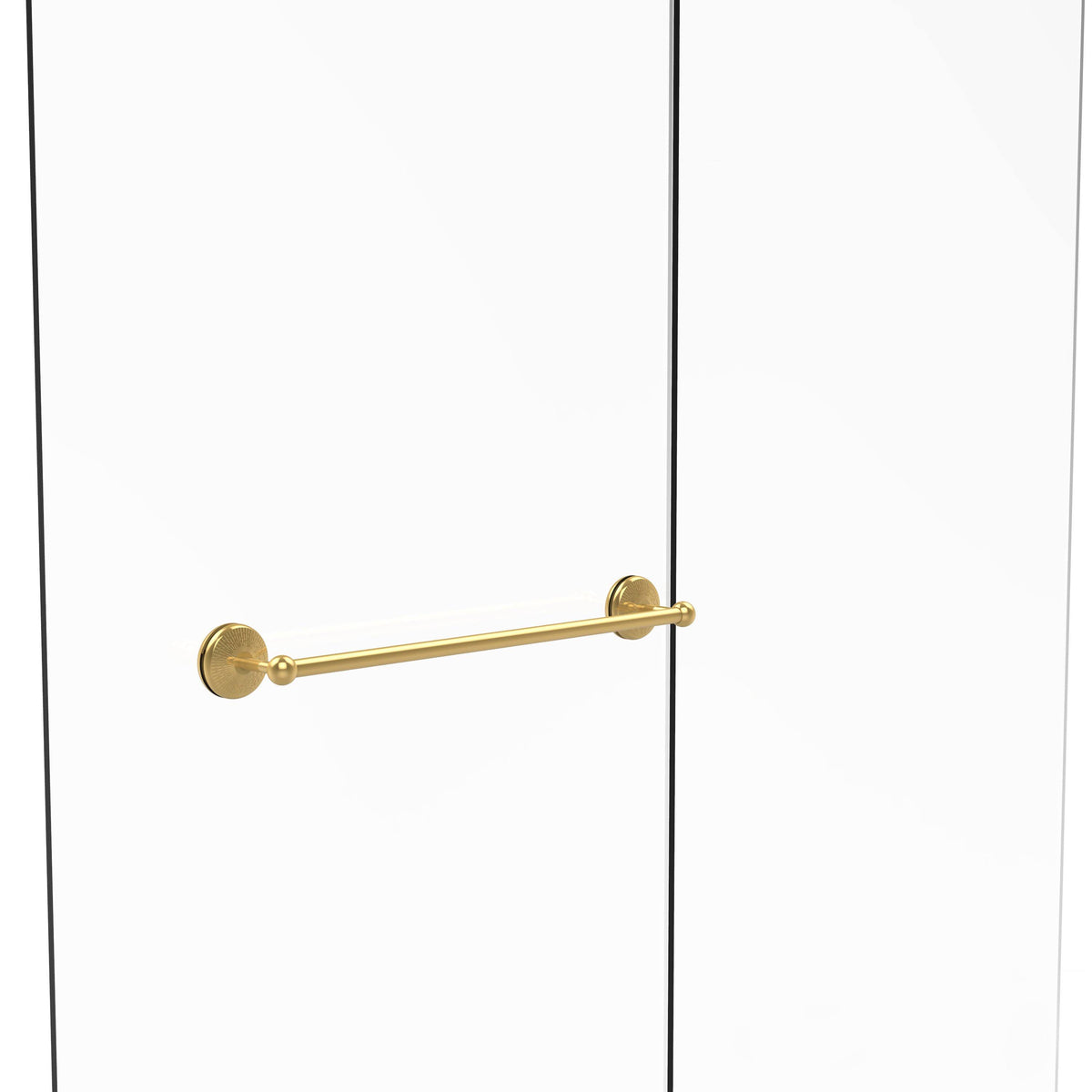 30 inch Shower Door Towel Bar M42616