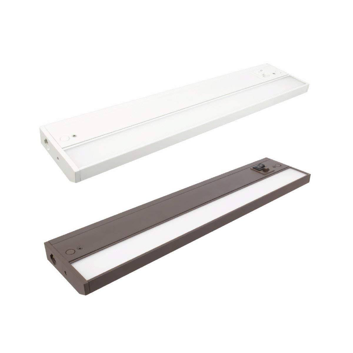 LED Dimmable Undercabinet Fixture I19294