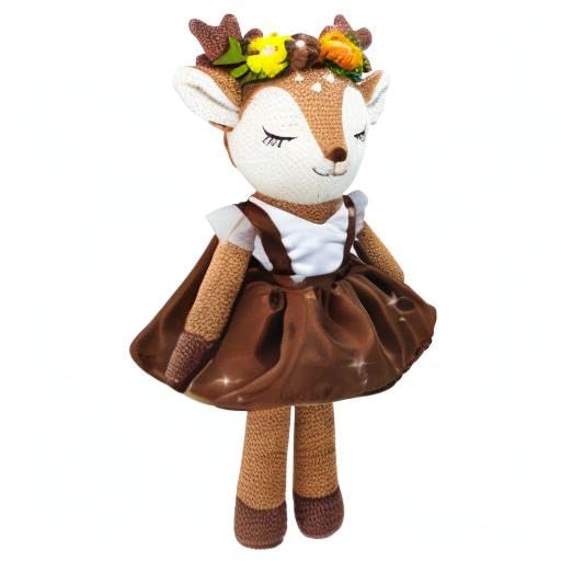 Stuffed Animal Plush Toy O438901