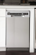 18 in. Stainless Steel Dishwasher B968909