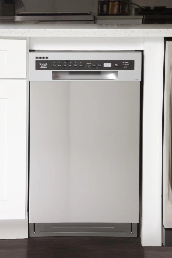18 in. Stainless Steel Dishwasher B968909