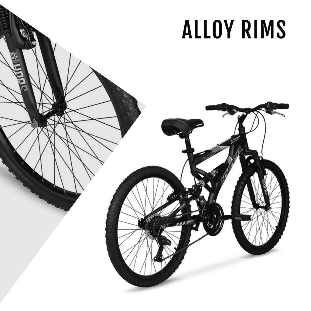 Black Mountain Bike R62285
