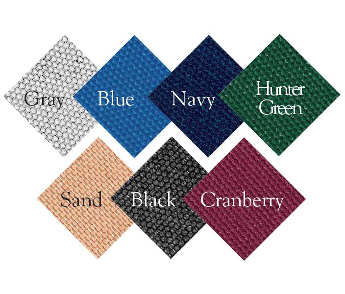 Walk-Around Cuddy Cabin Boat Cover X401