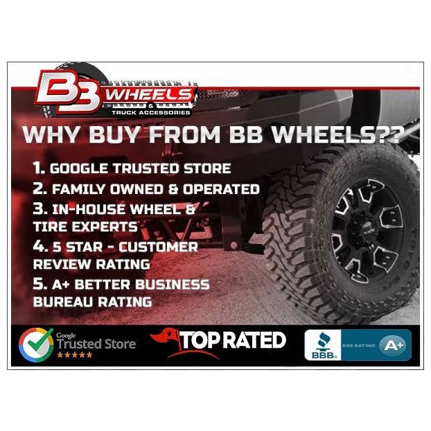 3" Black Cat-Back Exhaust System V459968