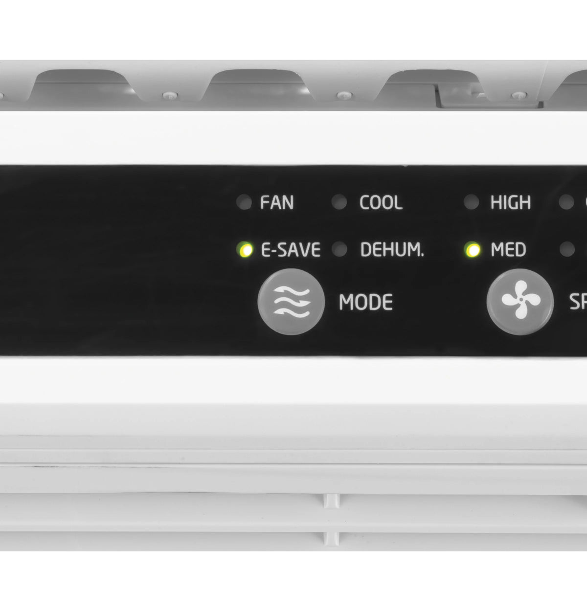 Quiet 6,000 BTU Window Air Conditioner R657875