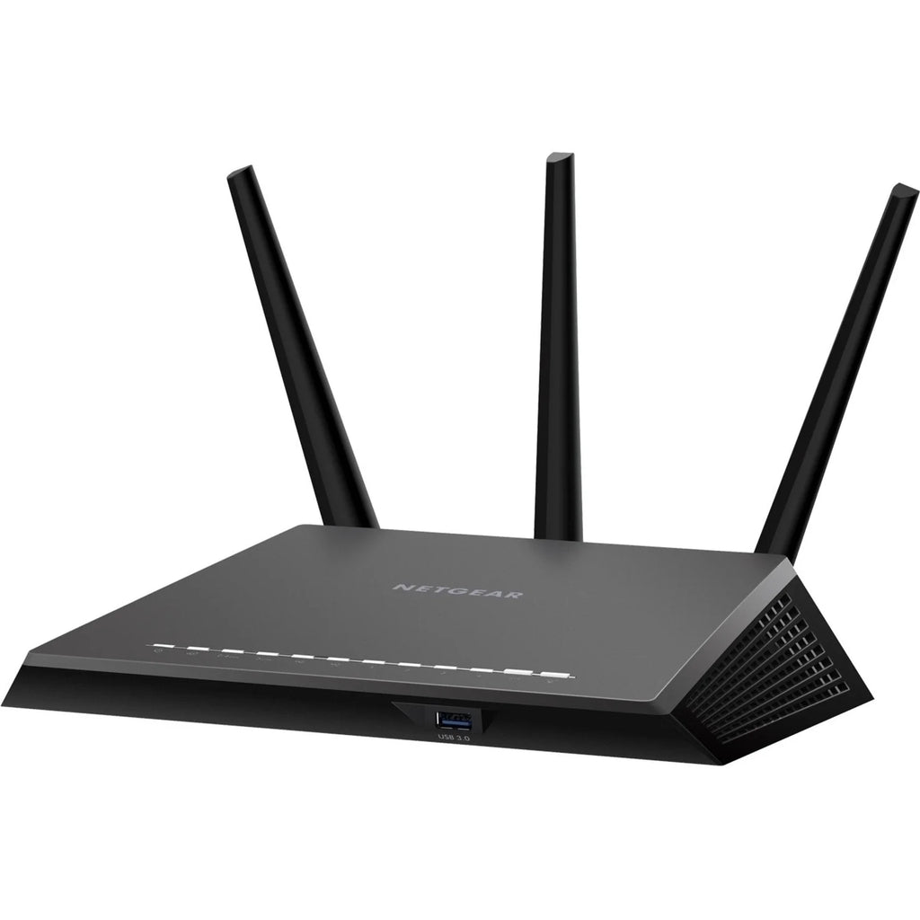 Restored Wi-Fi 5 Ethernet Wireless Router V162