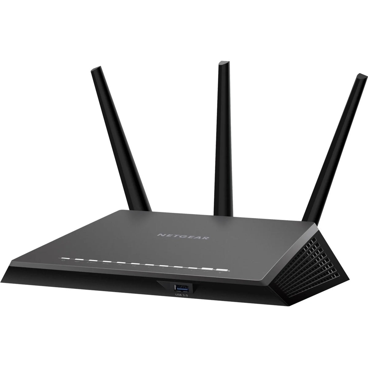 Restored Wi-Fi 5 Ethernet Wireless Router V162