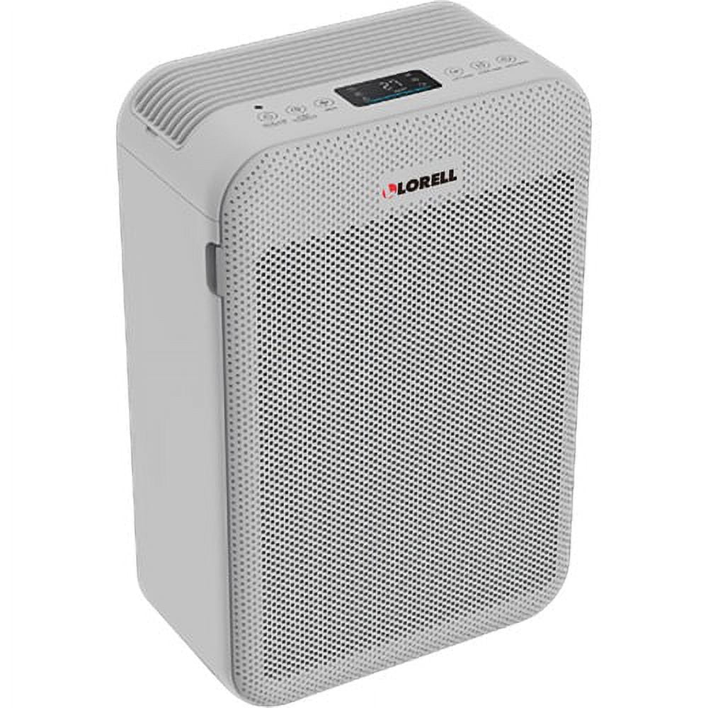 HEPA Air Purifier V40837