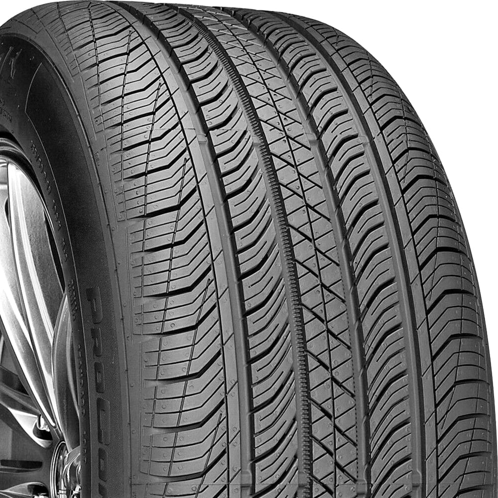 All Season 255/55R18 105V Passenger Tire C436313