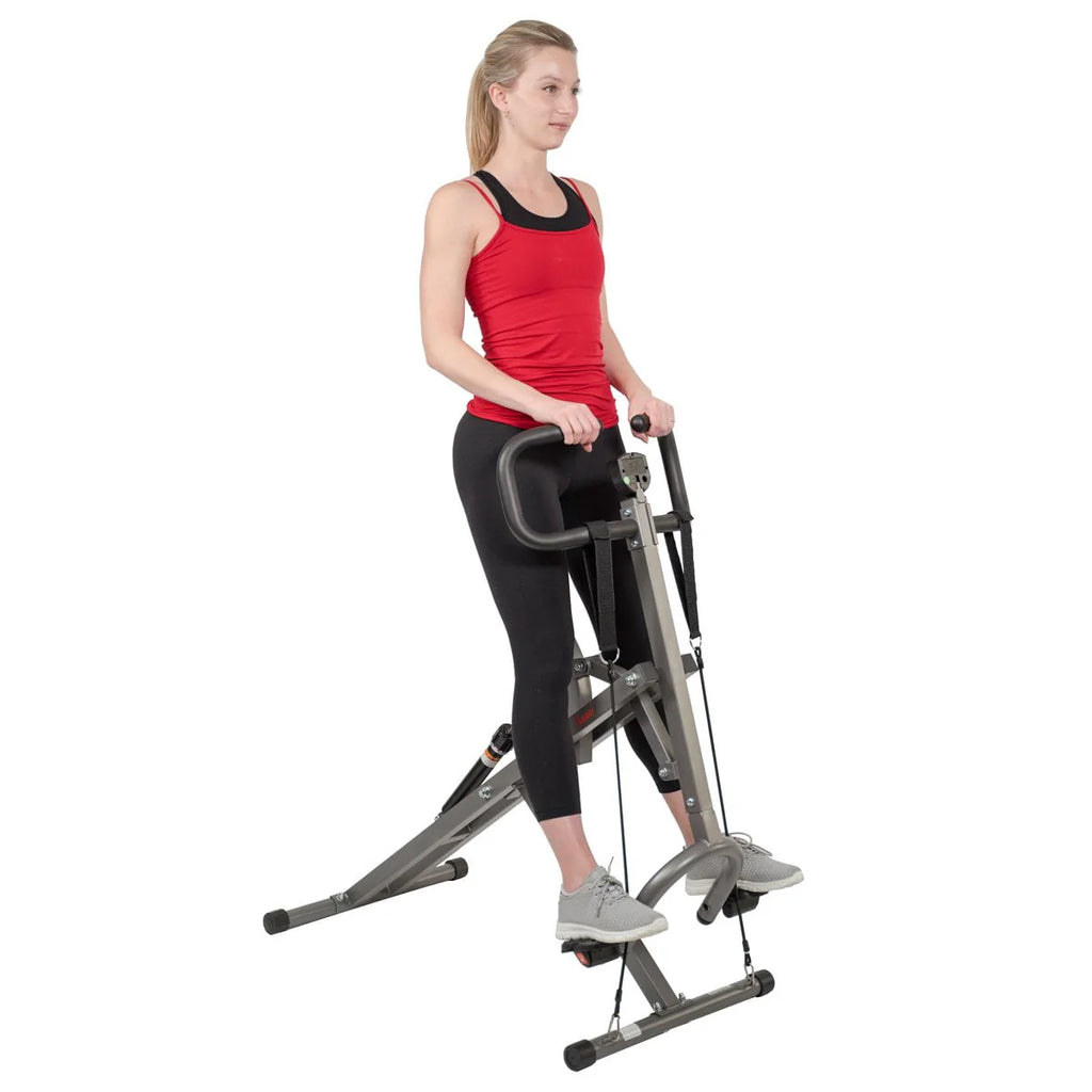 Squat Assist Trainer B60871