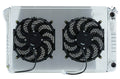 70-81 Camaro/Firebird LS Swap Radiator & 12in Fan M89509