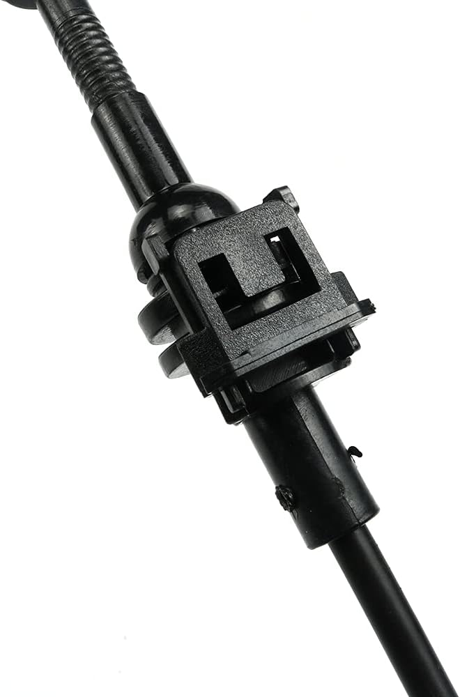 Automatic Transmission Shift Cable Shifter Pack of 2 I343