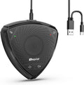 USB Speakerphone with Microphone 360° Voice Pickup H11523