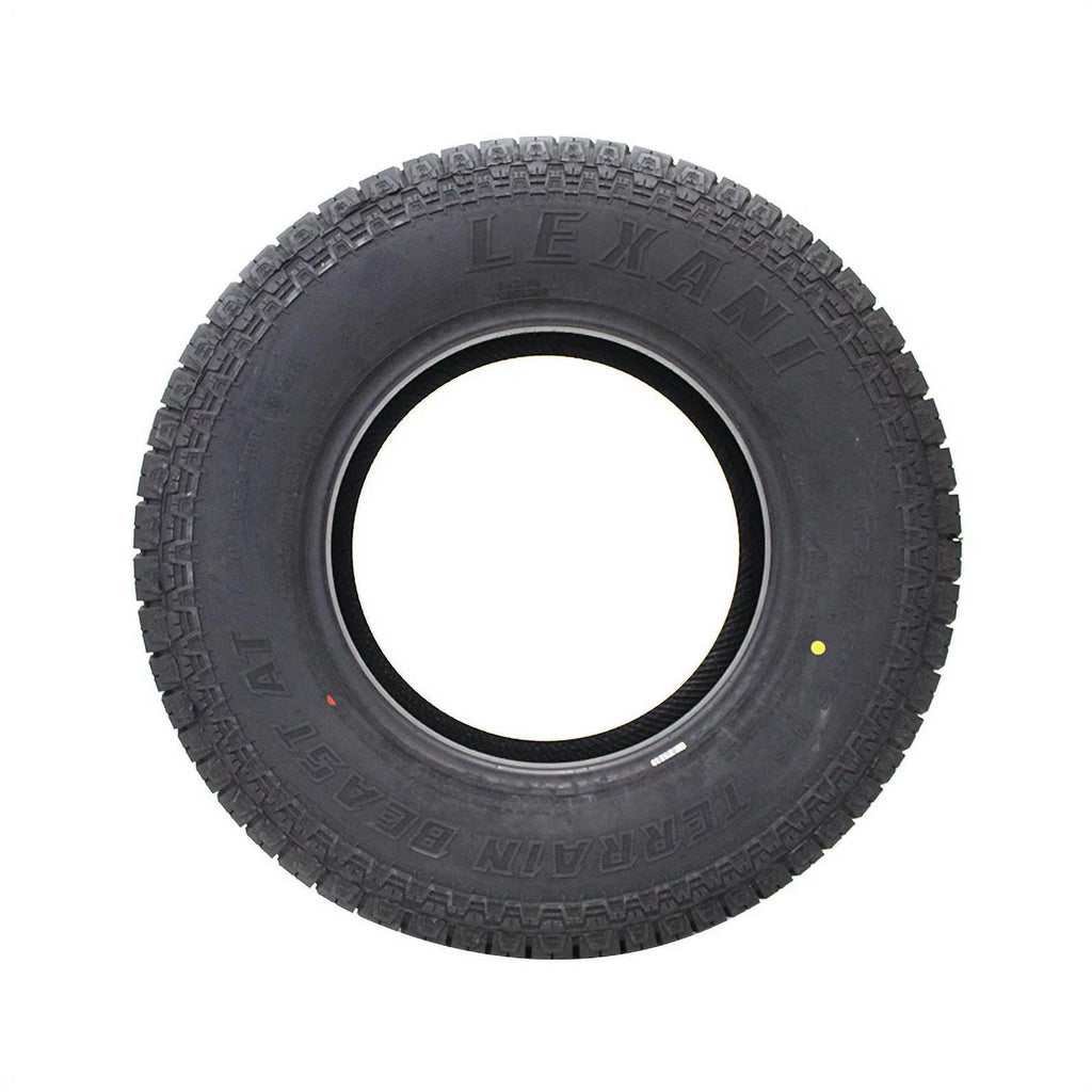 All Terrain LT275/65R18 Light Truck Tire E433316