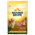 Lamb and Rice Dry Dog Food 24lb Bag K5271