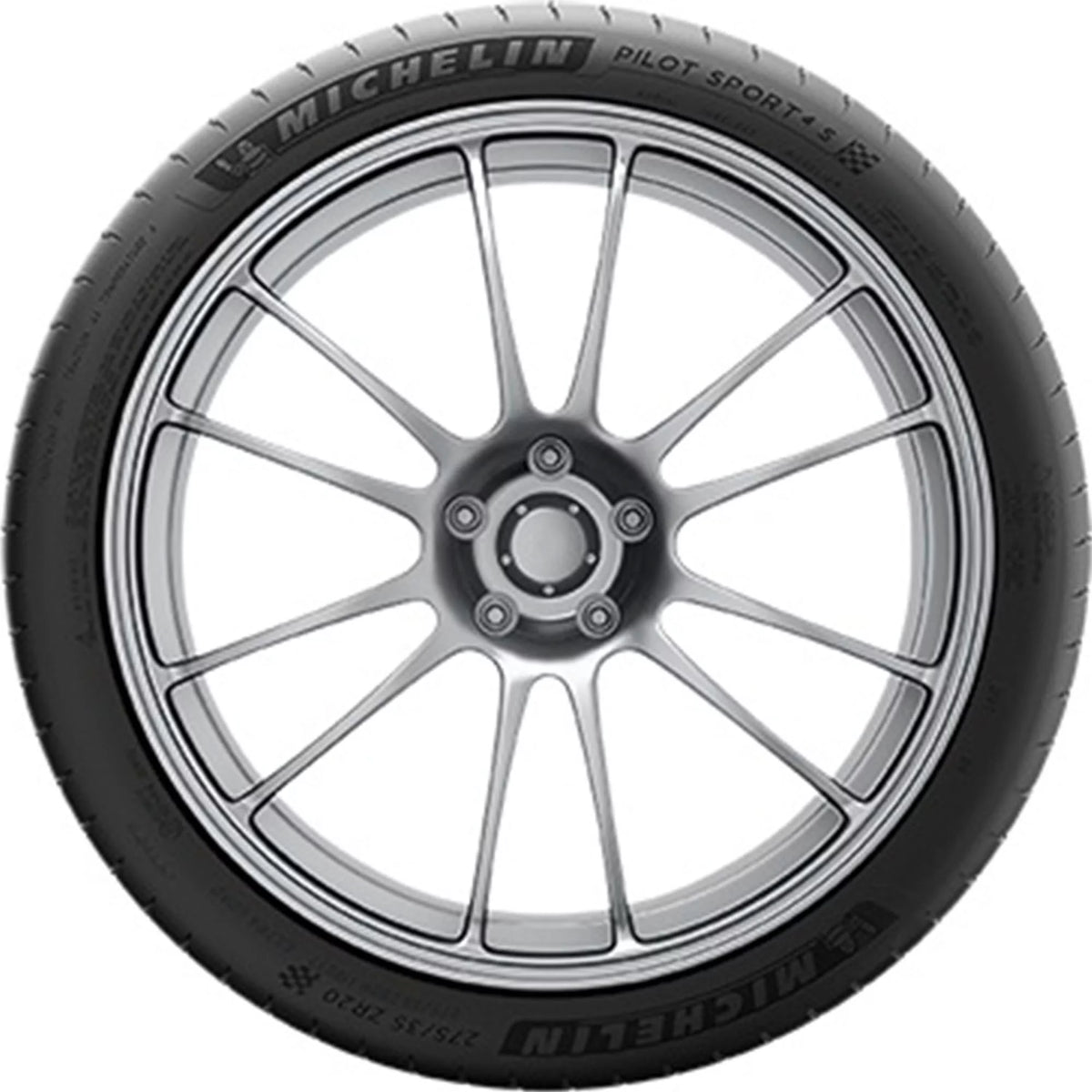 Performance Passenger Tire K16288