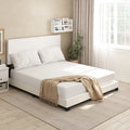 10 Inch Cooling Gel Memory Foam Mattress W74440