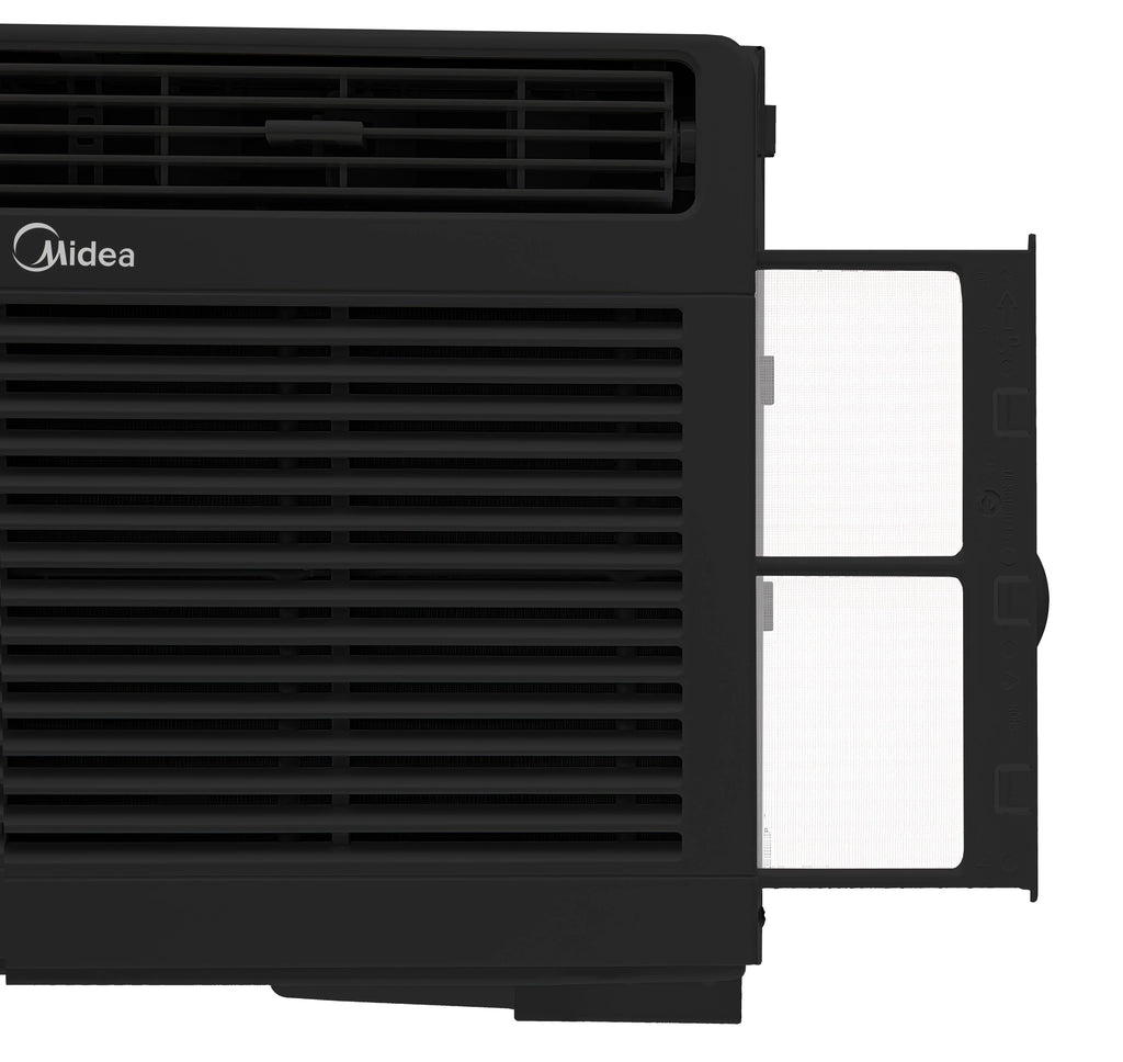 5,000 BTU Mechanical Window Air Conditioner G83619