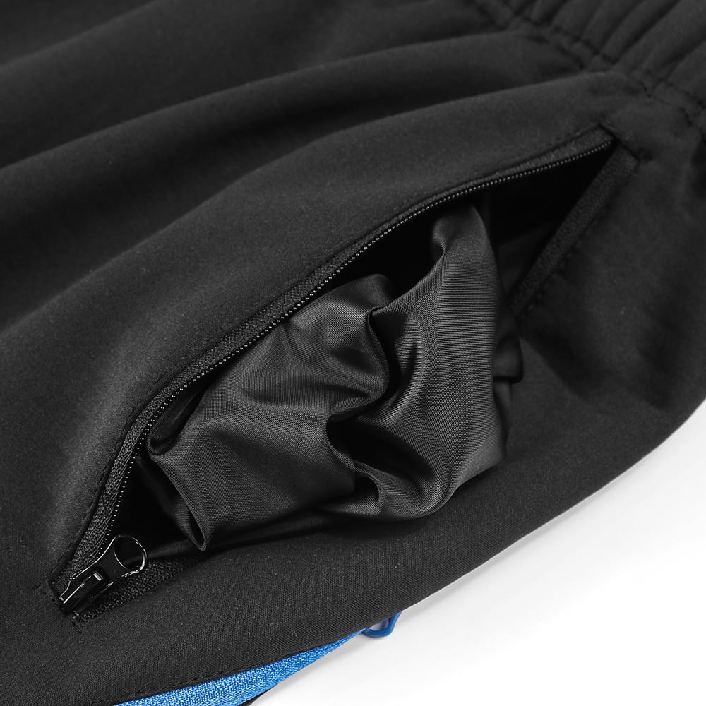 Waterproof Thermal Fleece Windproof Cycling Pants X5644