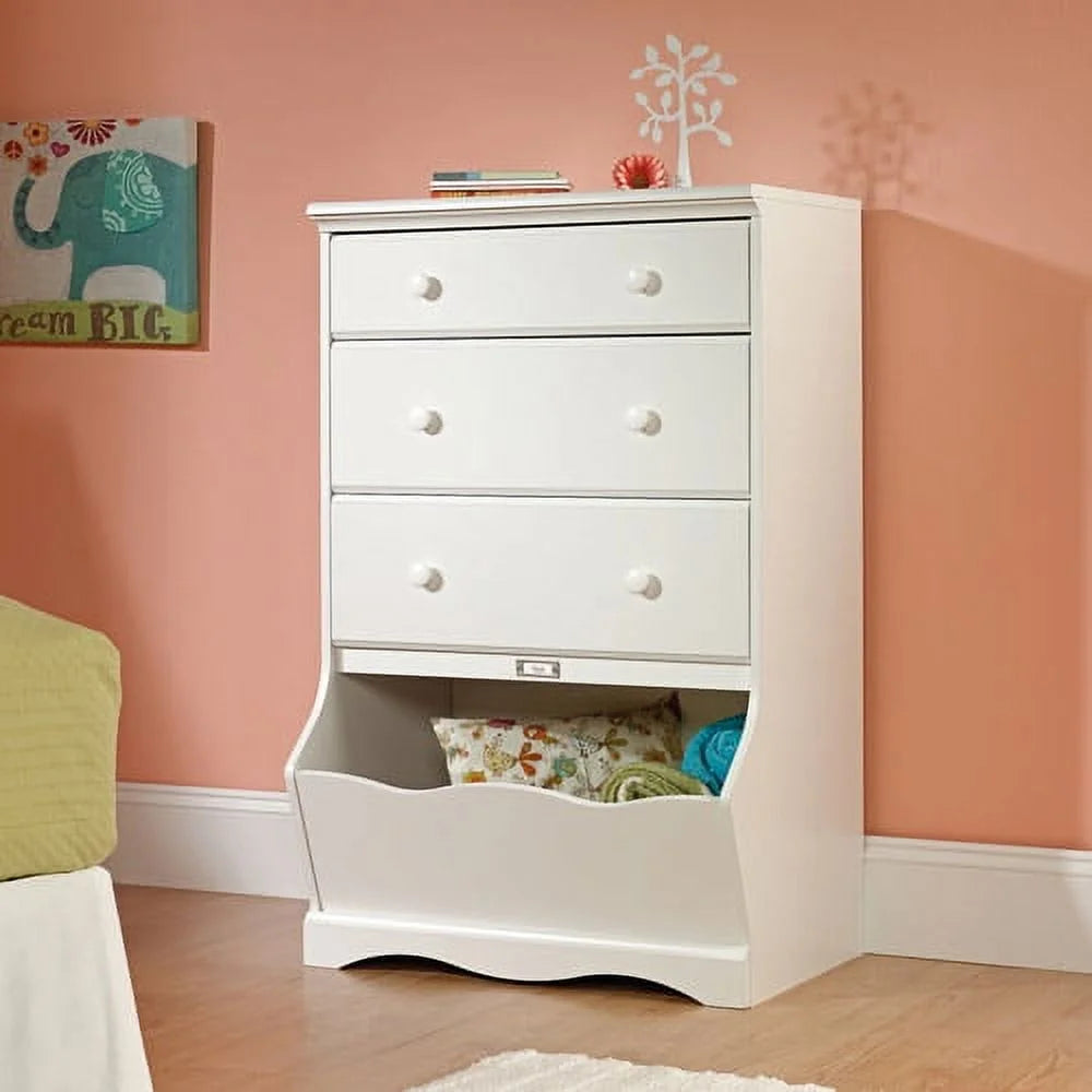 3-Drawer Dresser I476221
