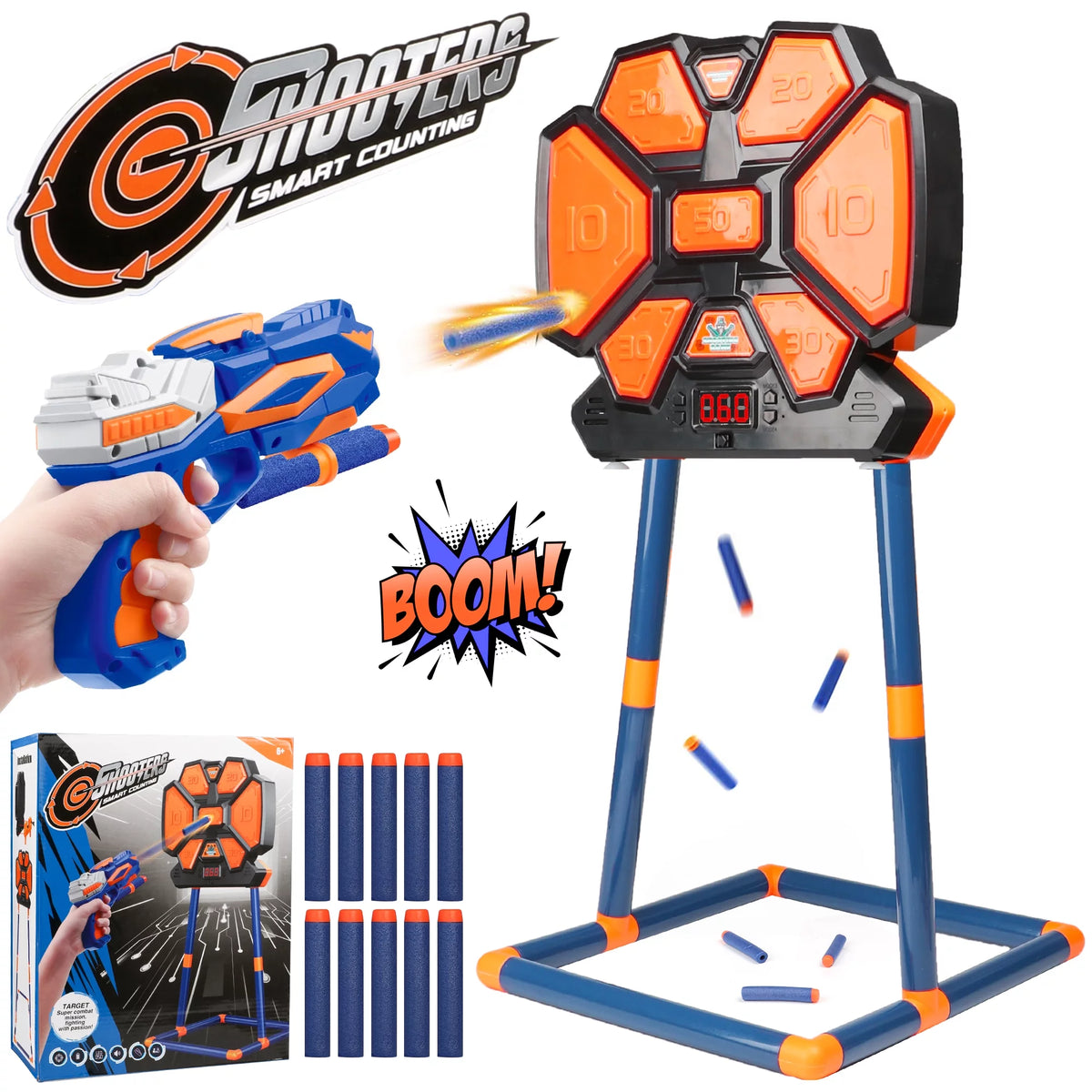 Shooting Target for Kids A92080