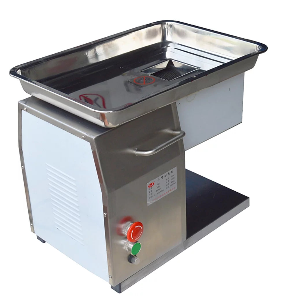 Electric Meat Slicer 3mm Blade Z98573