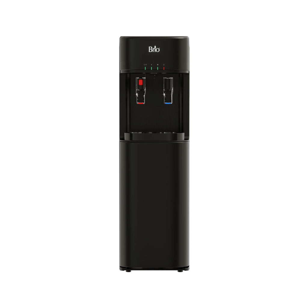 Bottom Load Water Cooler Dispenser for 5 Gallon Bottles U698