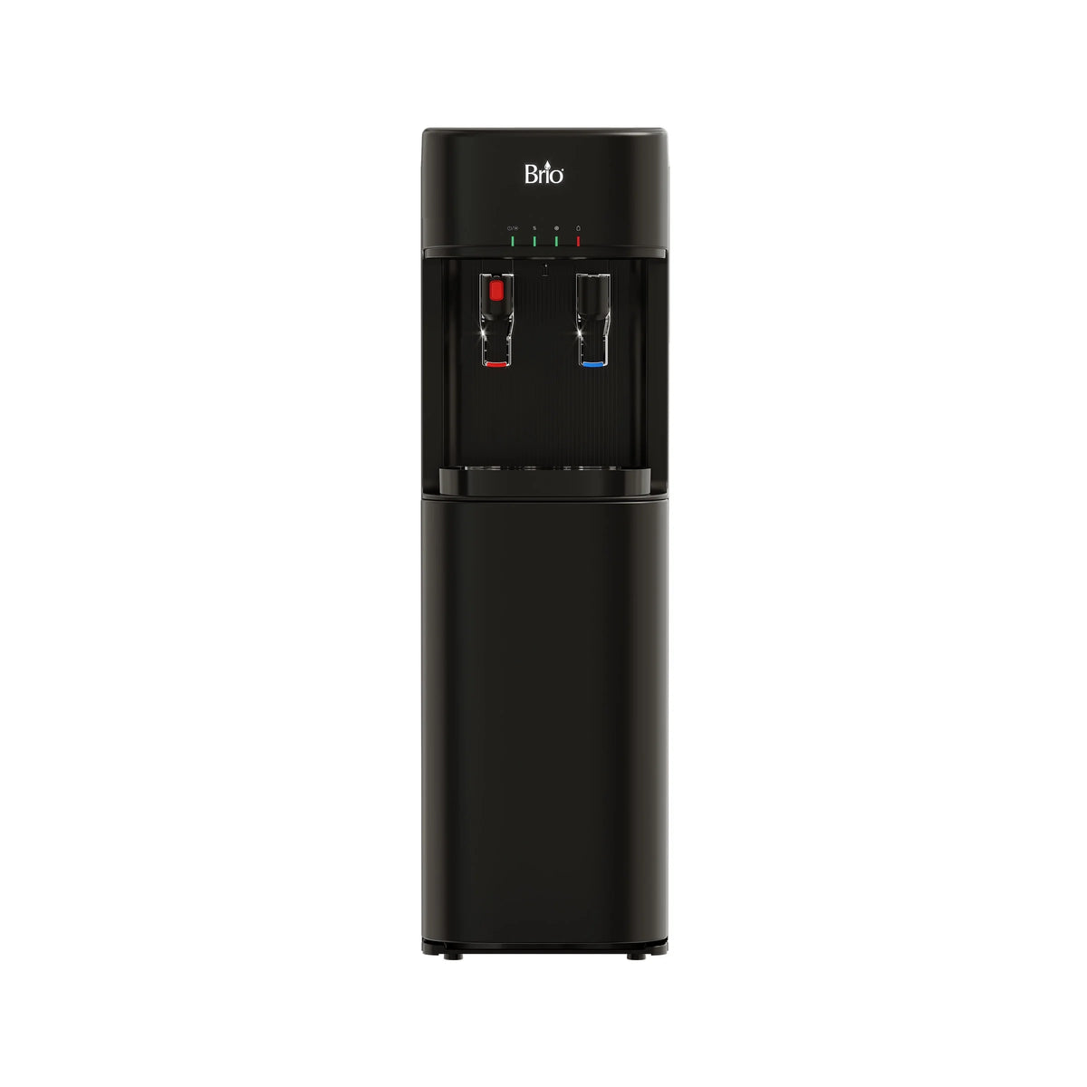 Bottom Load Water Cooler Dispenser for 5 Gallon Bottles U698