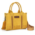 Cow Print Tote Bag Z474357