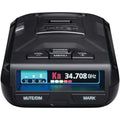 Long-range Radar and Laser Detector with GPS F6135