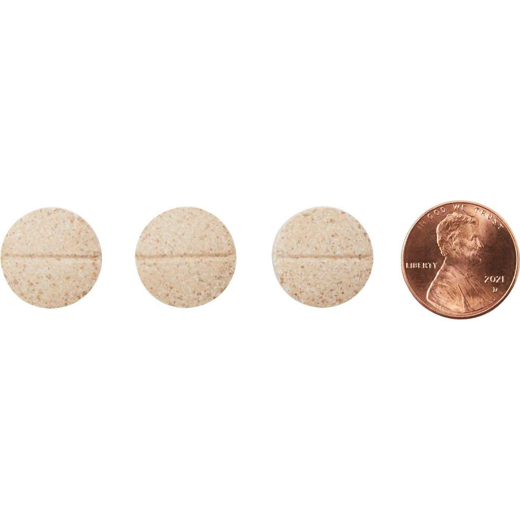 Chewable Tablets for Dogs B729