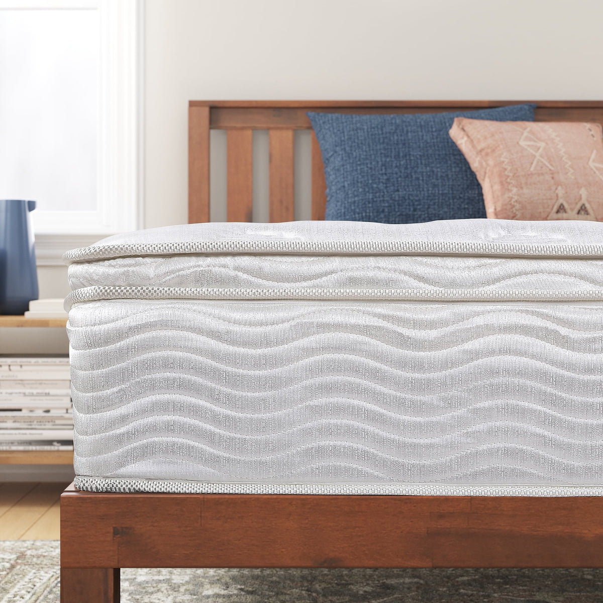 Queen Mattress O388750