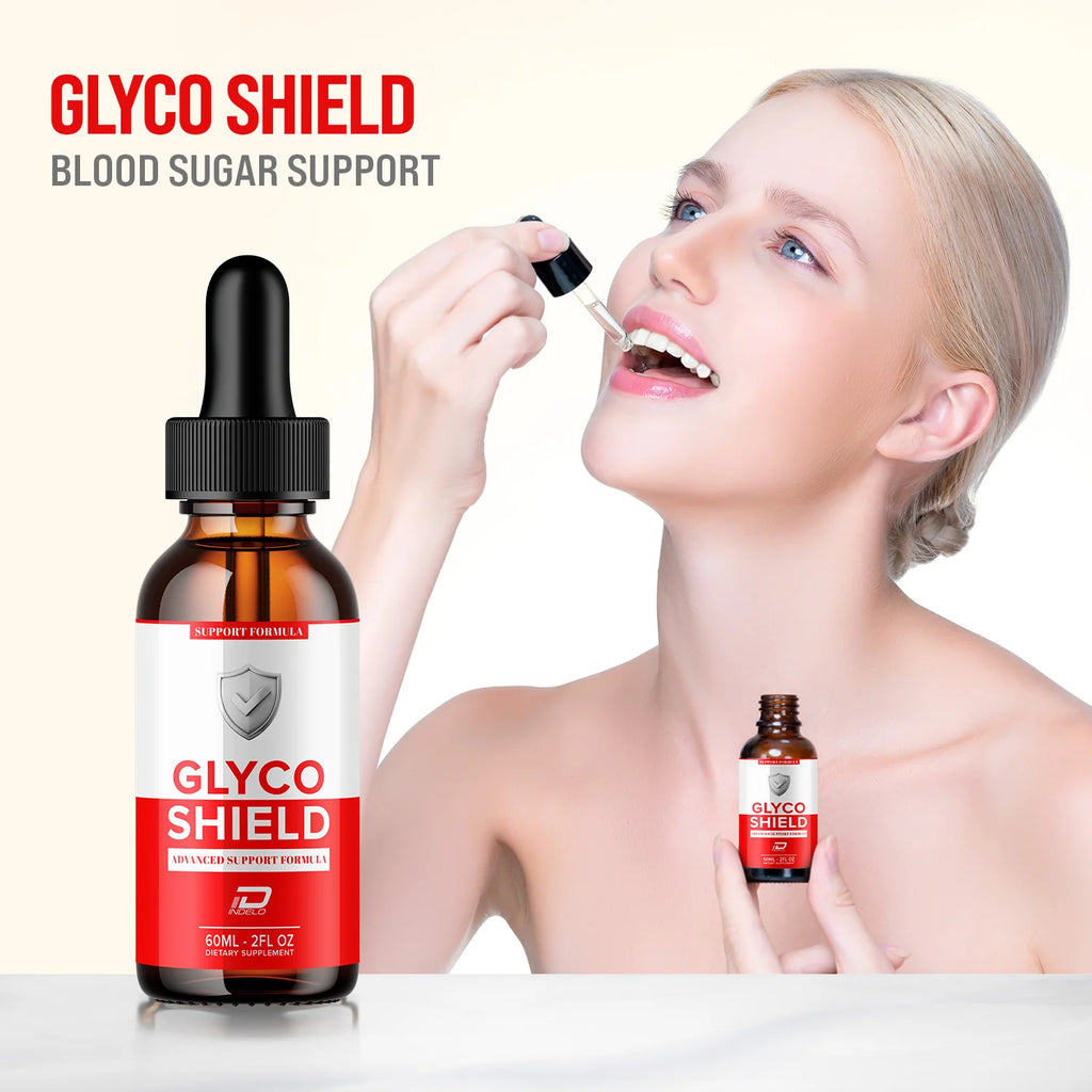 Blood Support Drops T263