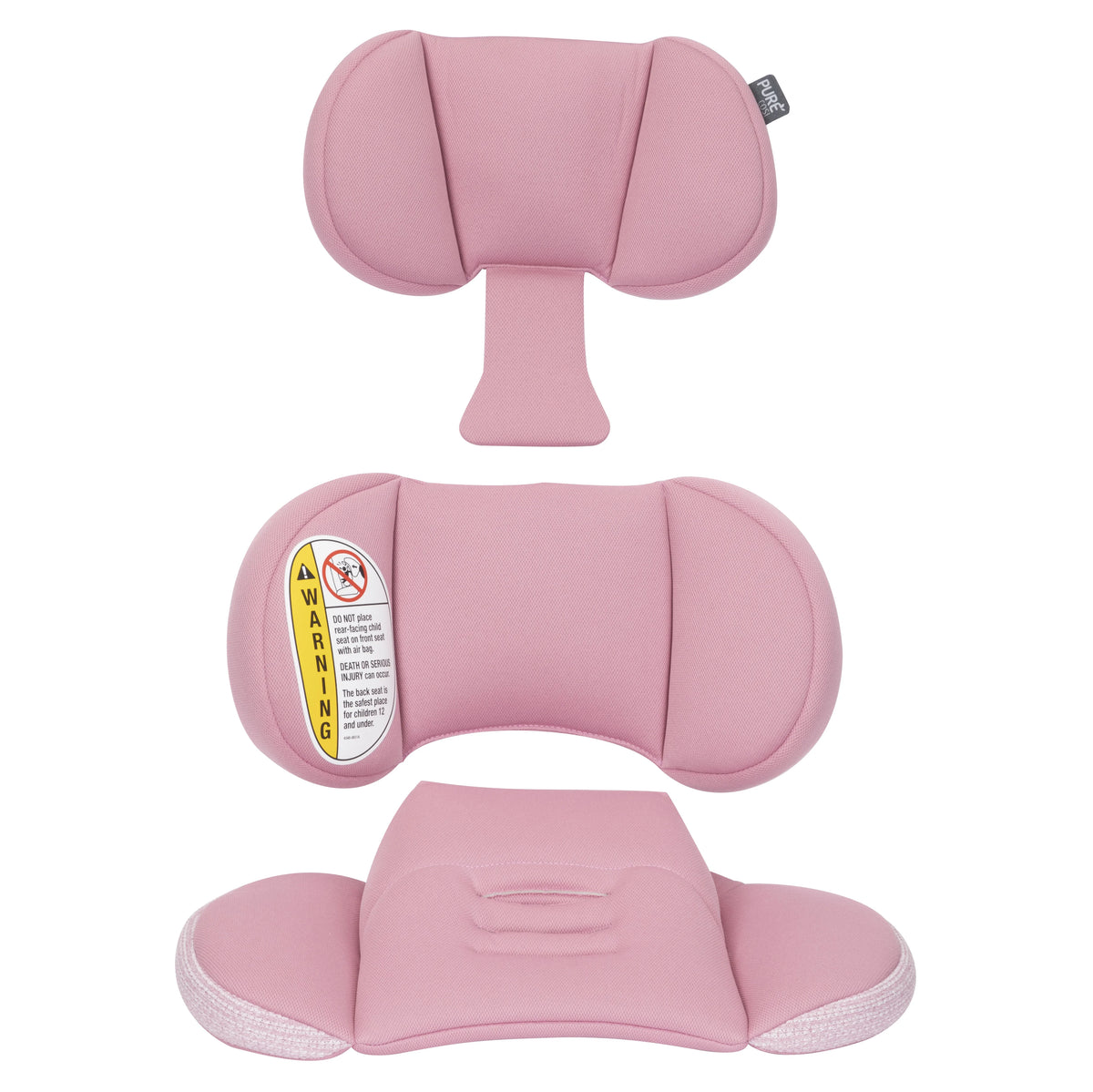 Convertible Car Seat W867