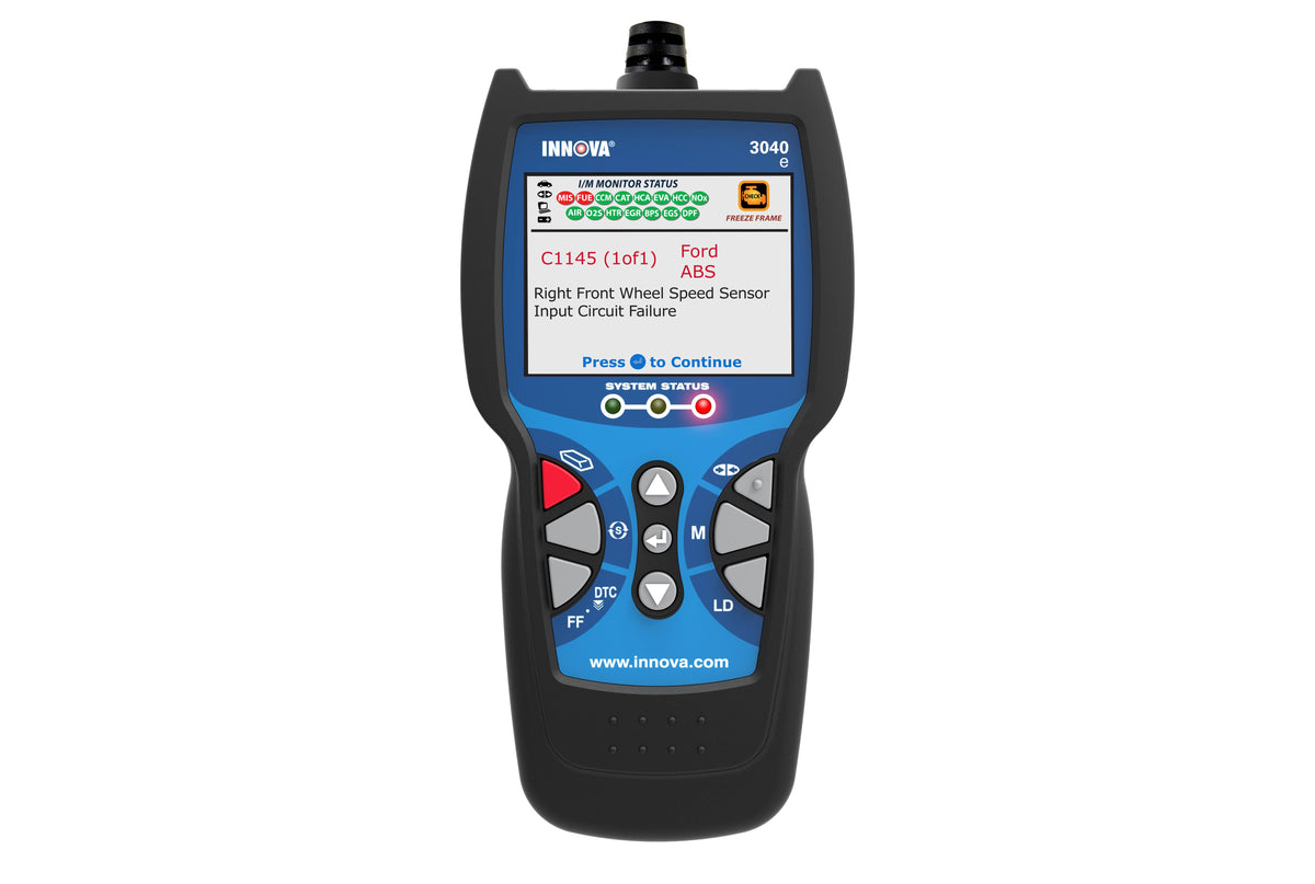 OBD2 Scan Tool G4913