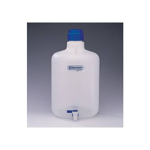 Autoclavable Polypropylene Carboy W710972