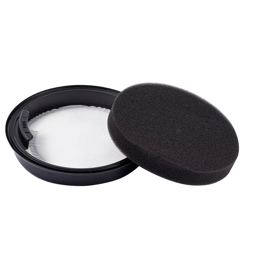 Replacement Filter Kit and Floor Nozzle H750335
