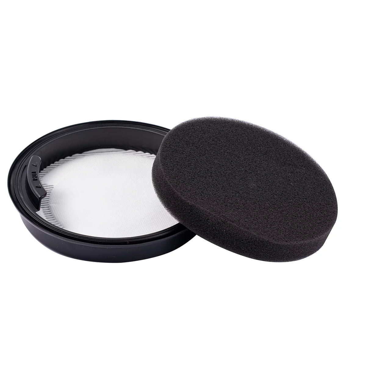 Replacement Filter Kit and Floor Nozzle H750335