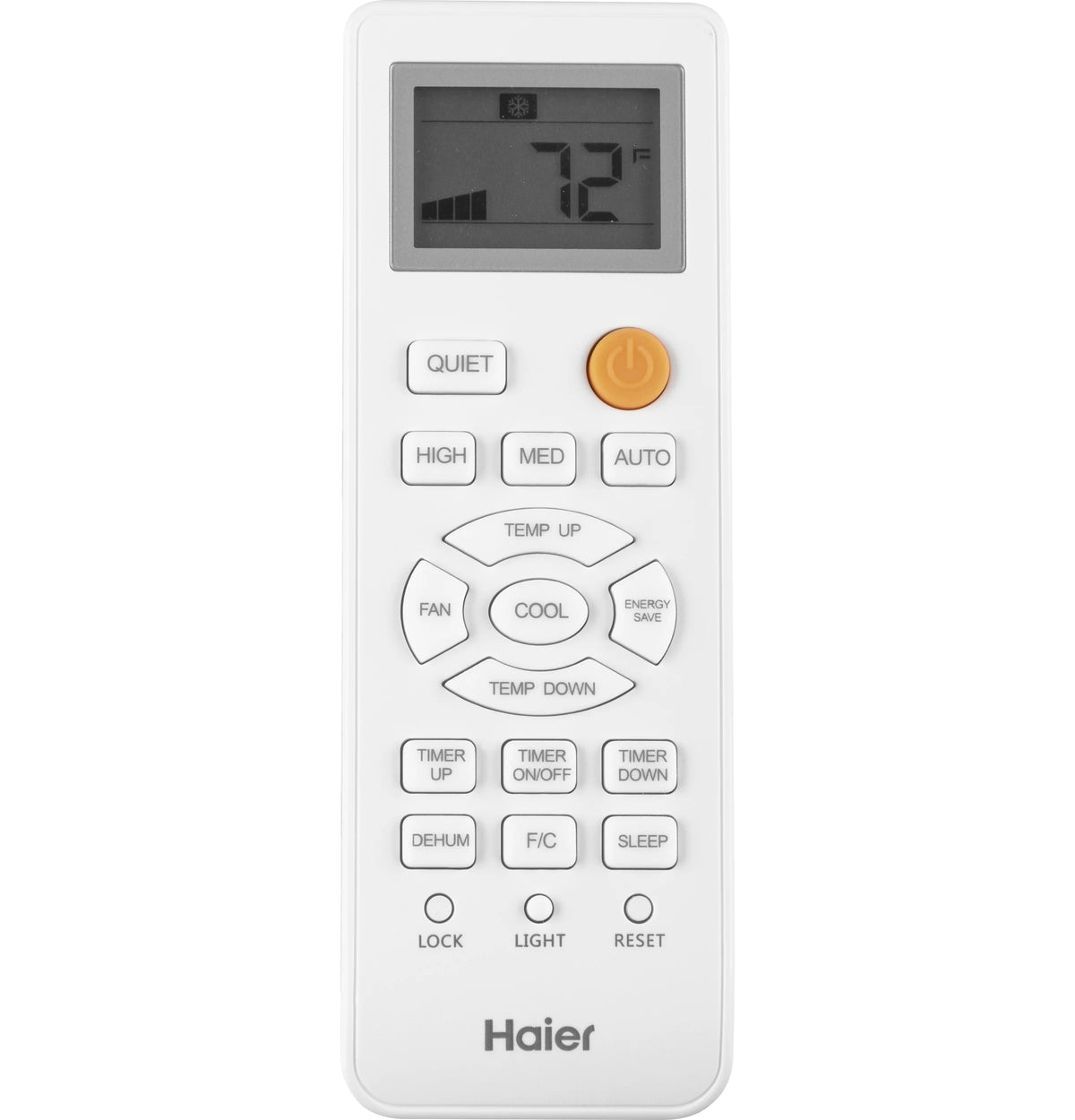 Quiet 6,000 BTU Window Air Conditioner R657875
