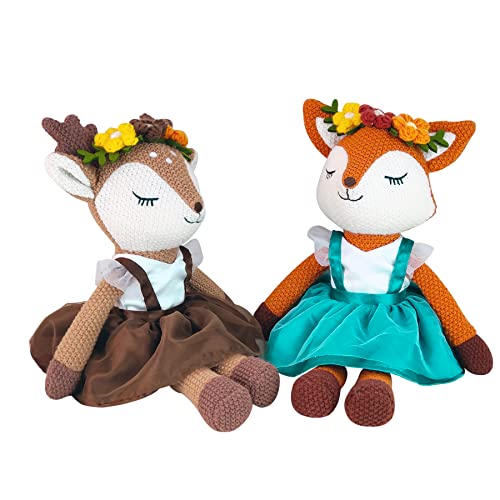 Stuffed Animal Plush Toy O438901