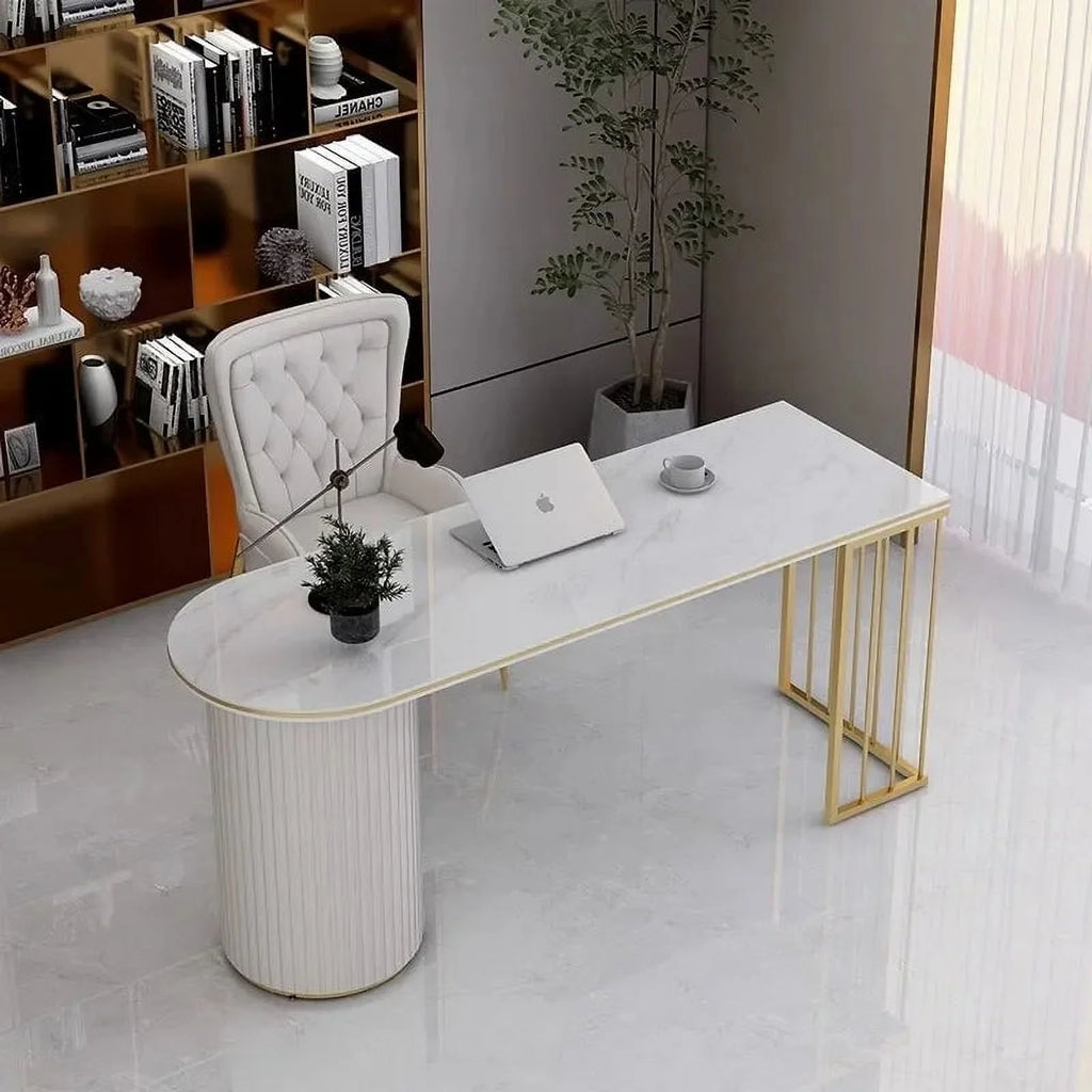 Conference Table Office Desk Storage E948149