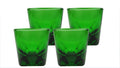 VERO Glass Espresso, 3 oz., Emerald Green B36372