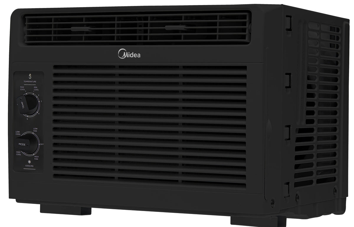 5,000 BTU Mechanical Window Air Conditioner G83619
