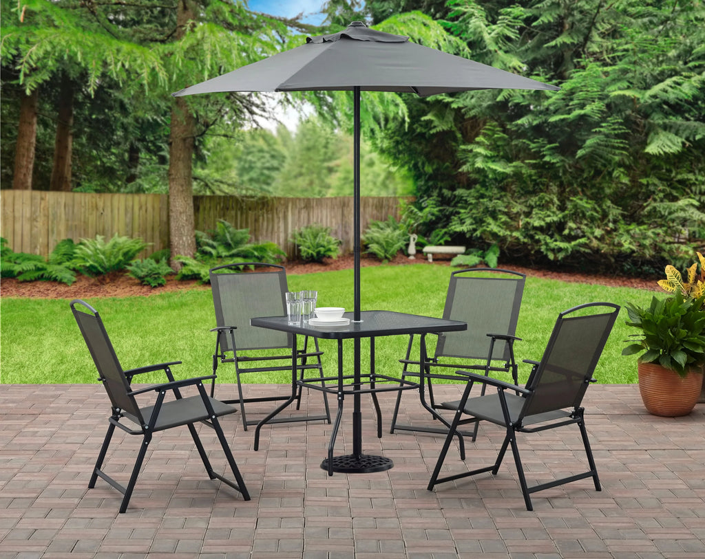 6-Piece Outdoor Patio Dining Set X576044