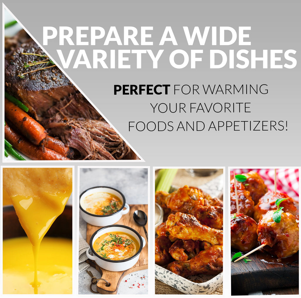 1.5 Quart Stainless Steel Cooker L2799