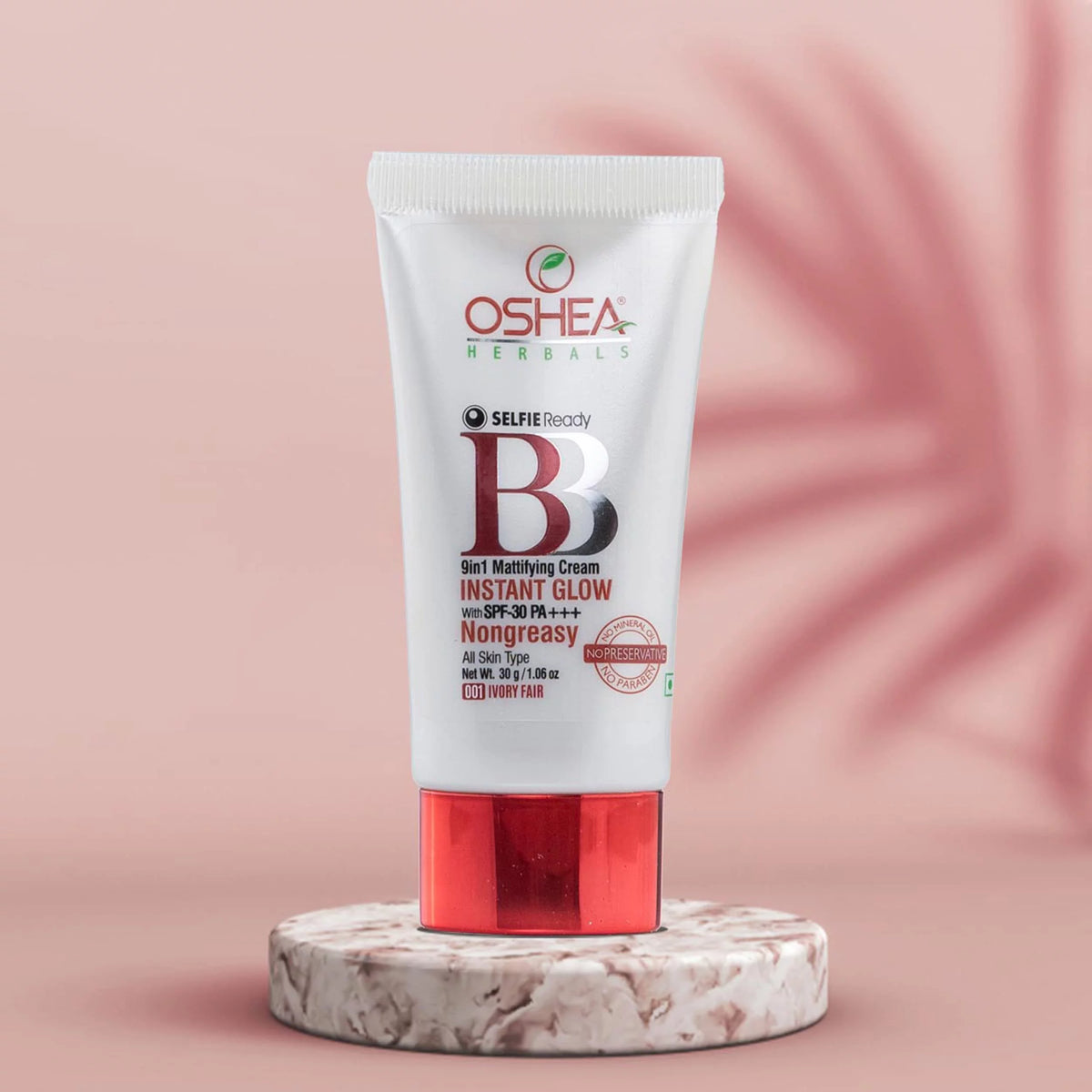 BB Cream SPF 30 30 Grams S2059