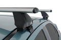 Silver Roof Rack System H838