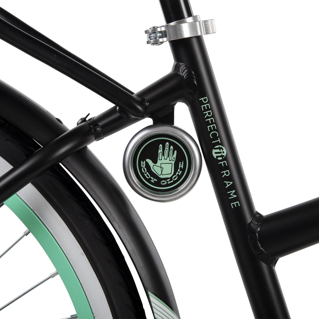 26-inch Aluminum Cruiser Bike D398