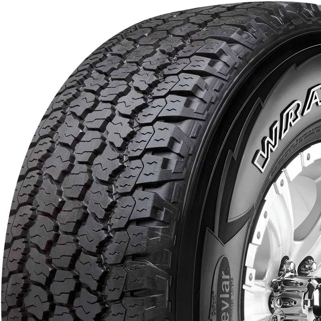 All Terrain Light Truck Tire C432